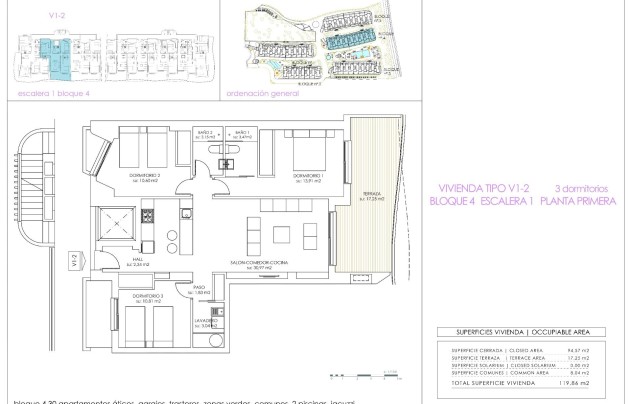 New Build - Apartment - Orihuela Costa - Playa Flamenca