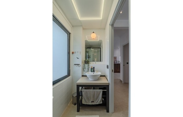 Reventa - Villa - Alicante - Cabo de las Huertas