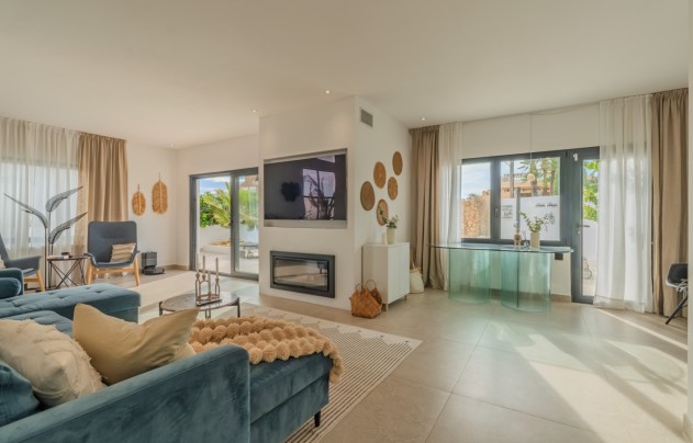 Reventa - Villa - Alicante - Cabo de las Huertas