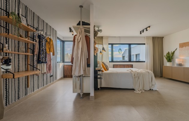 Reventa - Villa - Alicante - Cabo de las Huertas