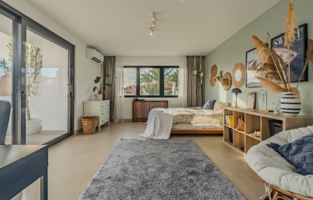 Reventa - Villa - Alicante - Cabo de las Huertas