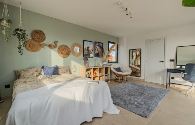 Reventa - Villa - Alicante - Cabo de las Huertas