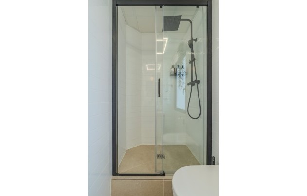 Reventa - Villa - Alicante - Cabo de las Huertas