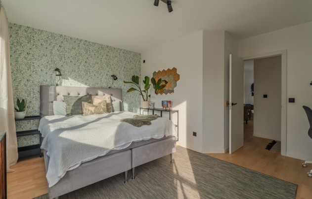 Reventa - Villa - Alicante - Cabo de las Huertas