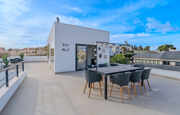 Reventa - Villa - Alicante - Cabo de las Huertas