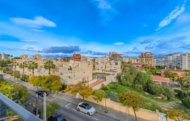 Reventa - Villa - Alicante - Cabo de las Huertas