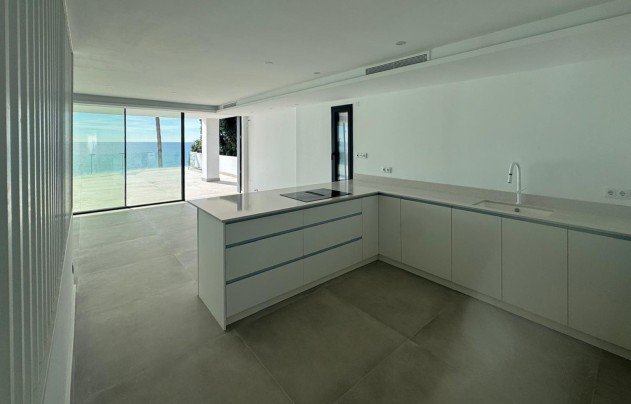 Herverkoop - Villa - El Campello - Coveta fuma