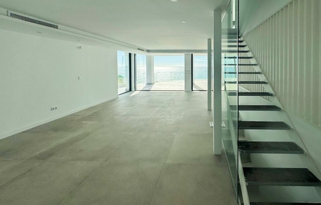 Herverkoop - Villa - El Campello - Coveta fuma