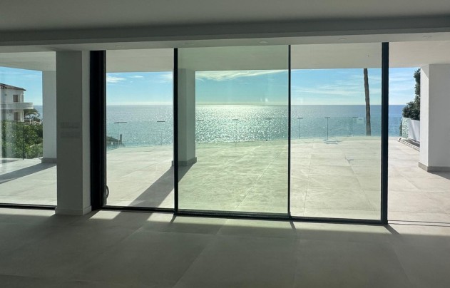 Herverkoop - Villa - El Campello - Coveta fuma