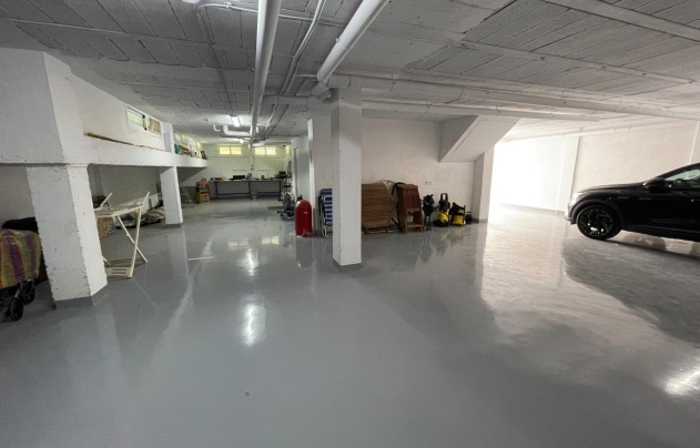 Resale - House - Dolores - Alicante