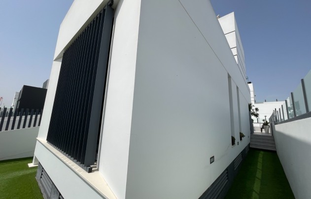 Resale - House - Dolores - Alicante