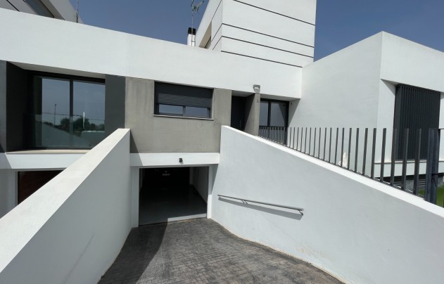 Resale - House - Dolores - Alicante