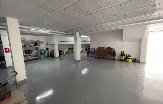 Resale - House - Dolores - Alicante