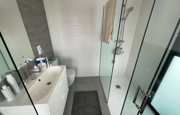 Resale - House - Dolores - Alicante