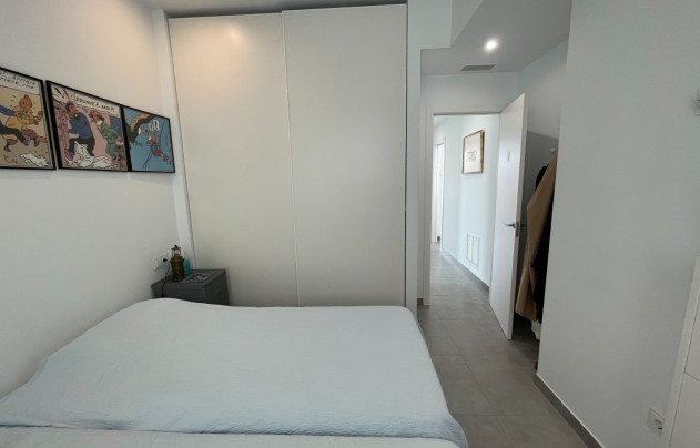 Resale - House - Dolores - Alicante