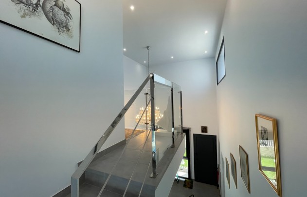 Resale - House - Dolores - Alicante