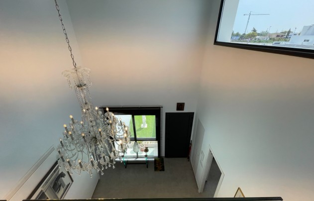 Resale - House - Dolores - Alicante