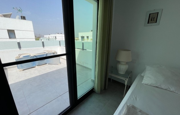 Resale - House - Dolores - Alicante