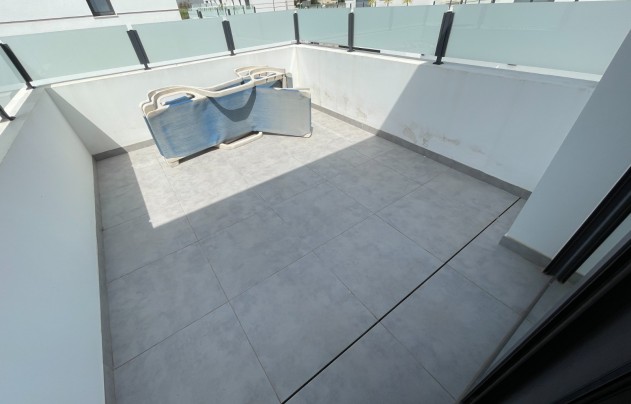 Resale - House - Dolores - Alicante