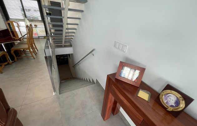 Resale - House - Dolores - Alicante