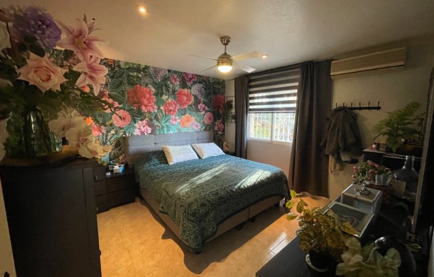 Resale - Villa - Benijofar - Benimar