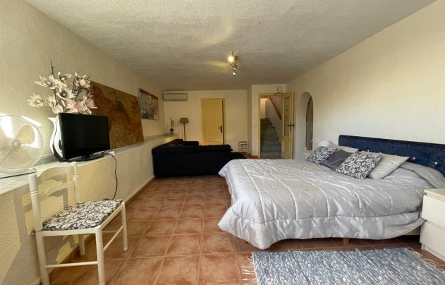 Resale - Villa - Benijofar - Benimar