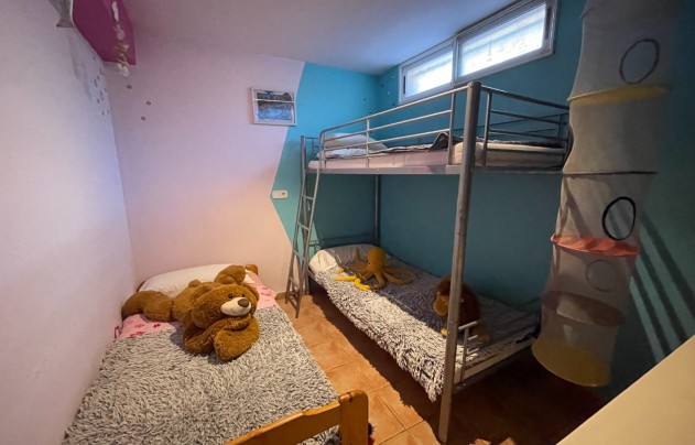 Resale - Villa - Benijofar - Benimar