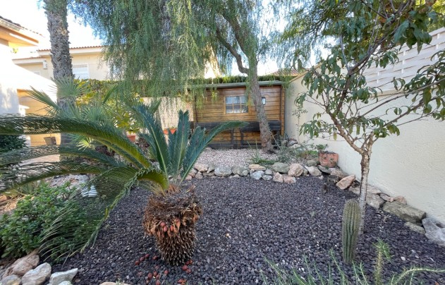 Resale - Villa - Benijofar - Benimar