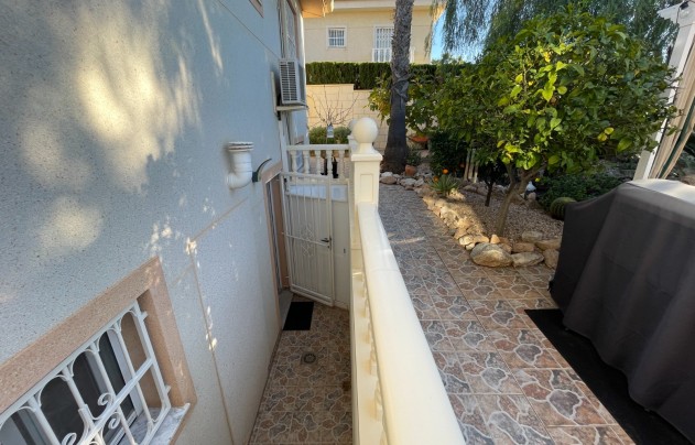 Resale - Villa - Benijofar - Benimar