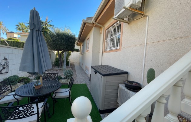 Resale - Villa - Benijofar - Benimar