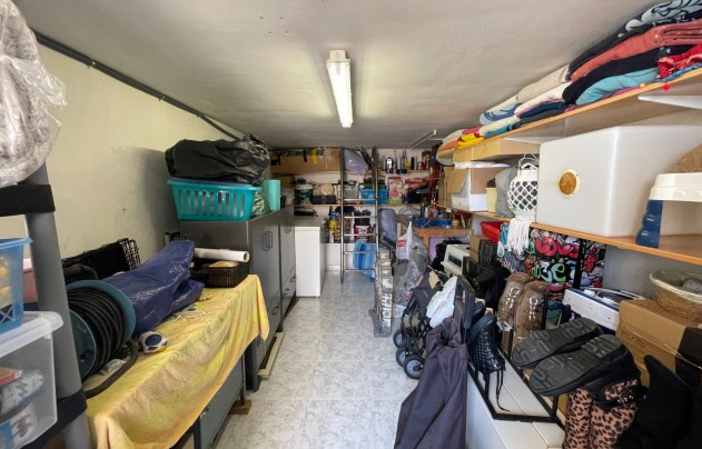 Resale - Villa - Benijofar - Benimar