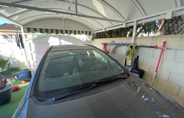 Resale - Villa - Benijofar - Benimar