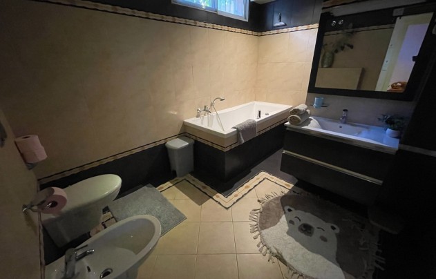 Resale - Villa - Benijofar - Benimar