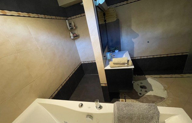 Resale - Villa - Benijofar - Benimar