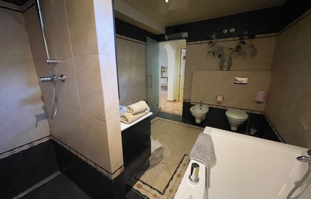 Resale - Villa - Benijofar - Benimar