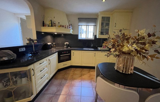 Resale - Villa - Benijofar - Benimar