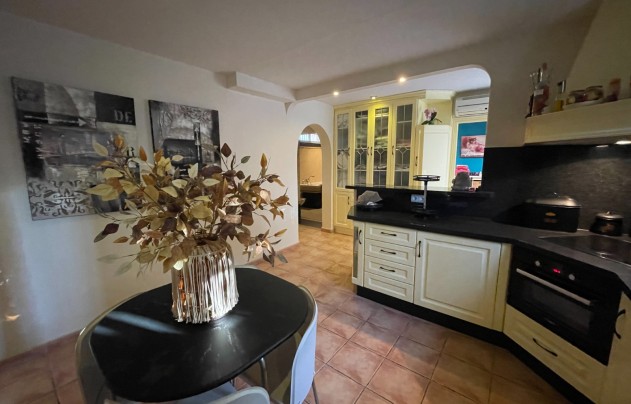 Resale - Villa - Benijofar - Benimar