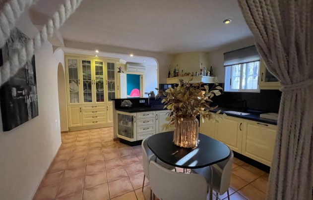 Resale - Villa - Benijofar - Benimar