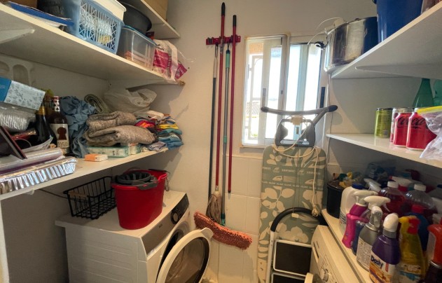 Resale - Villa - Benijofar - Benimar