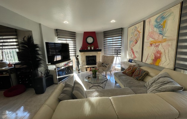 Resale - Villa - Benijofar - Benimar