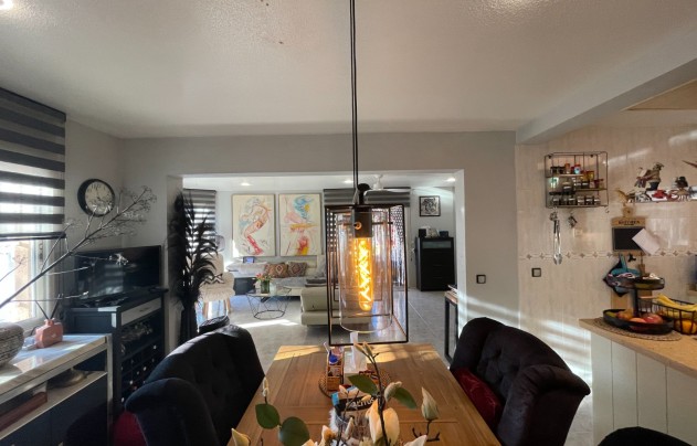 Resale - Villa - Benijofar - Benimar