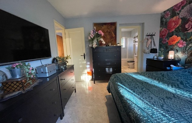 Resale - Villa - Benijofar - Benimar