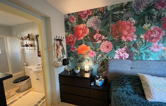 Resale - Villa - Benijofar - Benimar