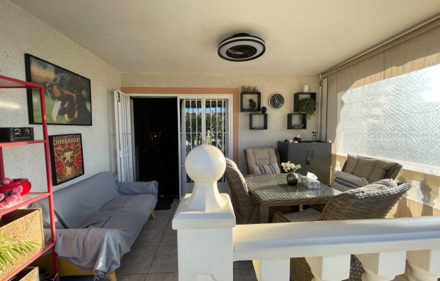 Resale - Villa - Benijofar - Benimar