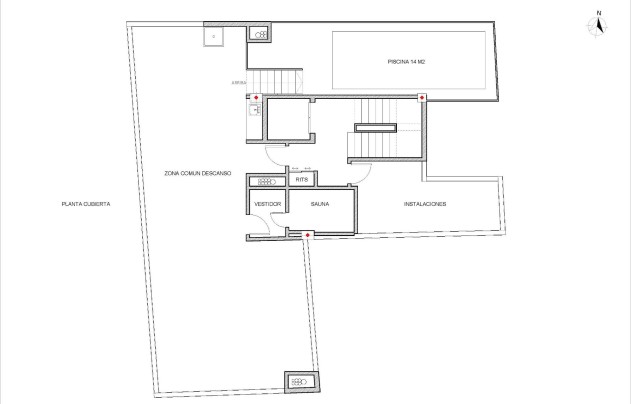 Obra nueva - Apartment - Torrevieja - Centro