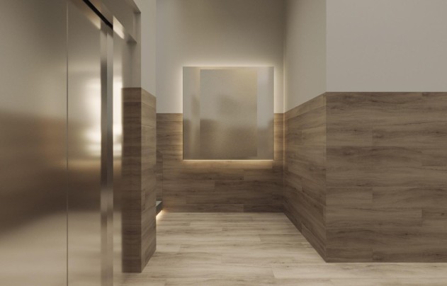 Obra nueva - Apartment - Torrevieja - Centro