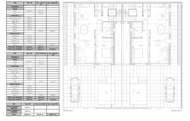 New Build - Villa - Benijofar - Pueblo