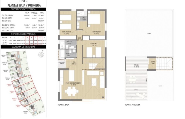 Nieuwbouw Woningen - Villa - Finestrat - Sierra Cortina