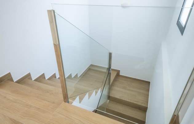 New Build - Villa - Algorfa - La Finca Golf