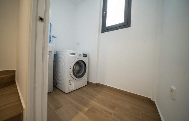 New Build - Villa - Algorfa - La Finca Golf